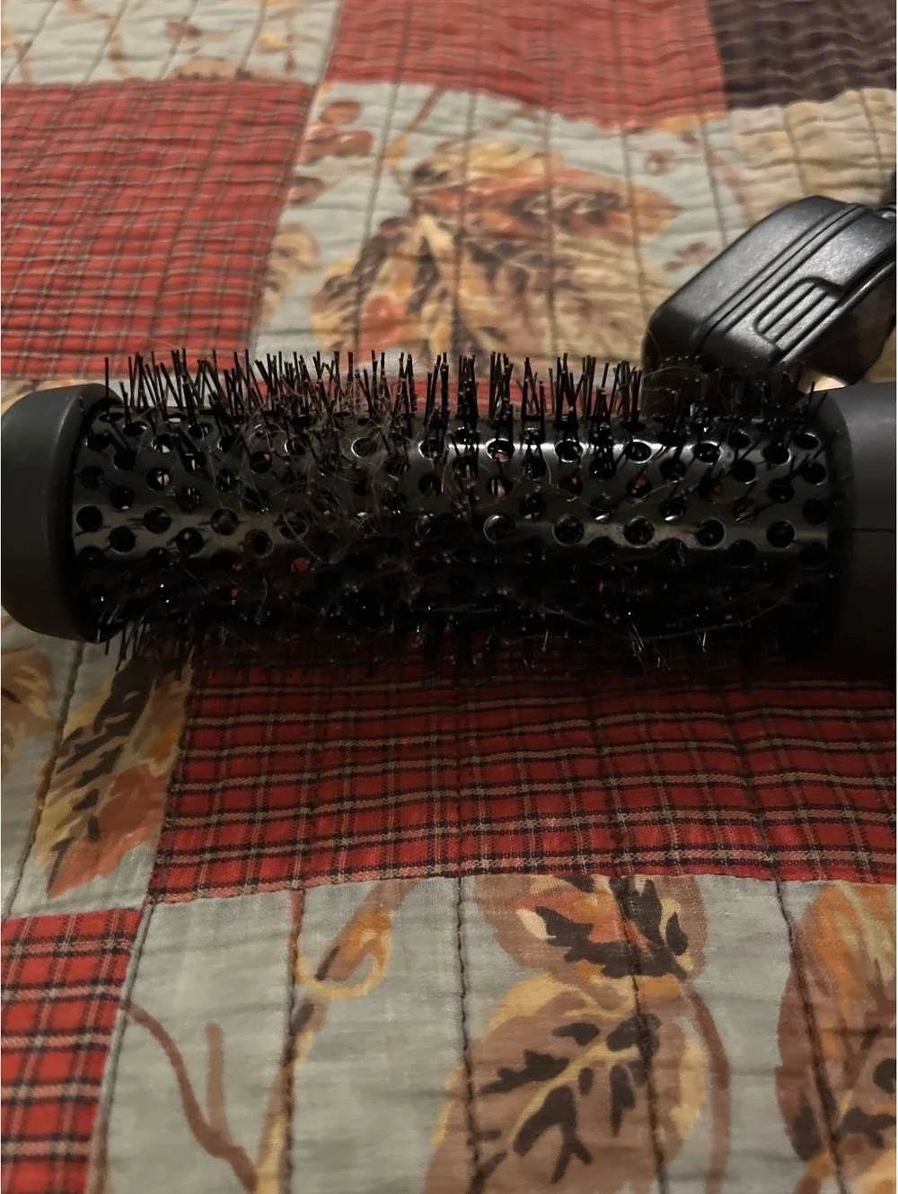 Revlon Hot Air Brush Hair Styler